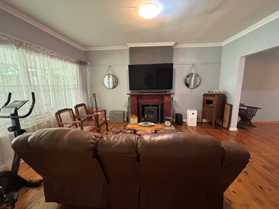 3 Bedroom Property for Sale in Dan Pienaar Free State